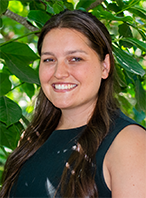 Photo of Antonia Bacigalupa Albaum